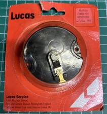 Triumph Dolomite, TR7, Vauxhall 1600cc 1800cc, 2000cc Rotor Arm Lucas RA500