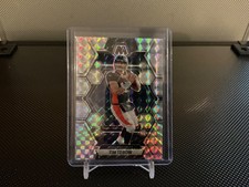 2023 Panini Mosaic Tim Tebow #71 Silver PRIZM SP