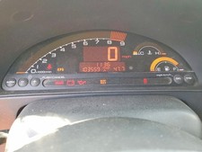 2004-2007 Honda S2000 Ap2 Digital Instrument Gauge Cluster Oem 103k Miles 2004-2007 Honda S2000 Ap2 Digital Instrument Gauge Cluster Oem 103k Miles