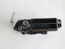 Heckklappenschloss Mercedes CLK A209 2037500693 Valeo 08-2006