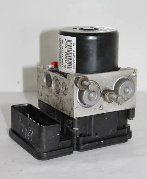 2009-2011 Chevrolet HHR ABS Anti-Lock Brake Pump Module Assembly Oem Foto 2 de 4