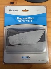 Directed Electronics SIR-CC1 Plug and Play Carry Case