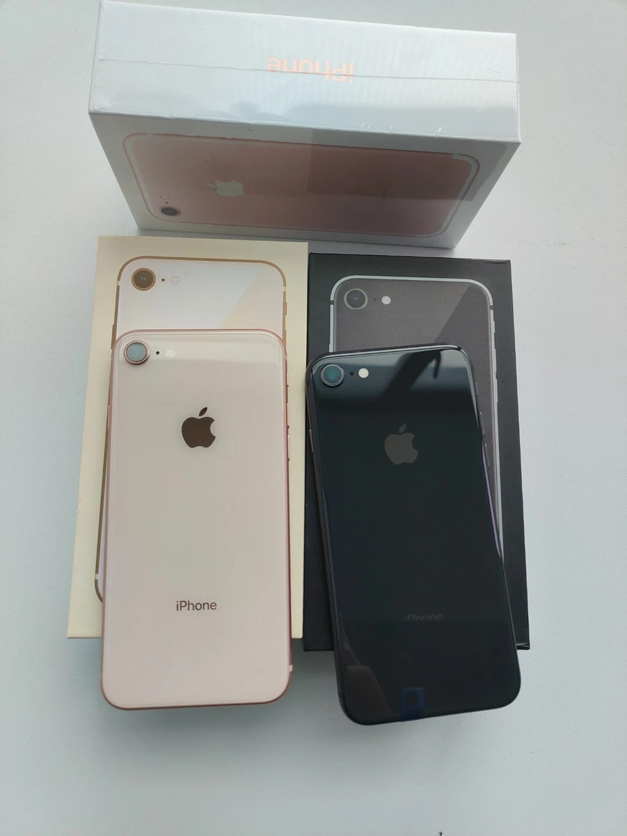 Las mejores ofertas en Teléfonos Apple iPhone 8 256 GB | eBay