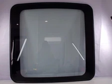 2003-2008 Subaru Forester Roof Sunroof Moonroof Glass OEM