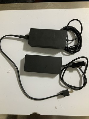 Microsoft Surface Dock  1661 PD9-00003 for Microsoft Surface Devices