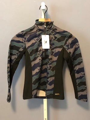 Pull Fille Motif Cheval | Univers Cheval