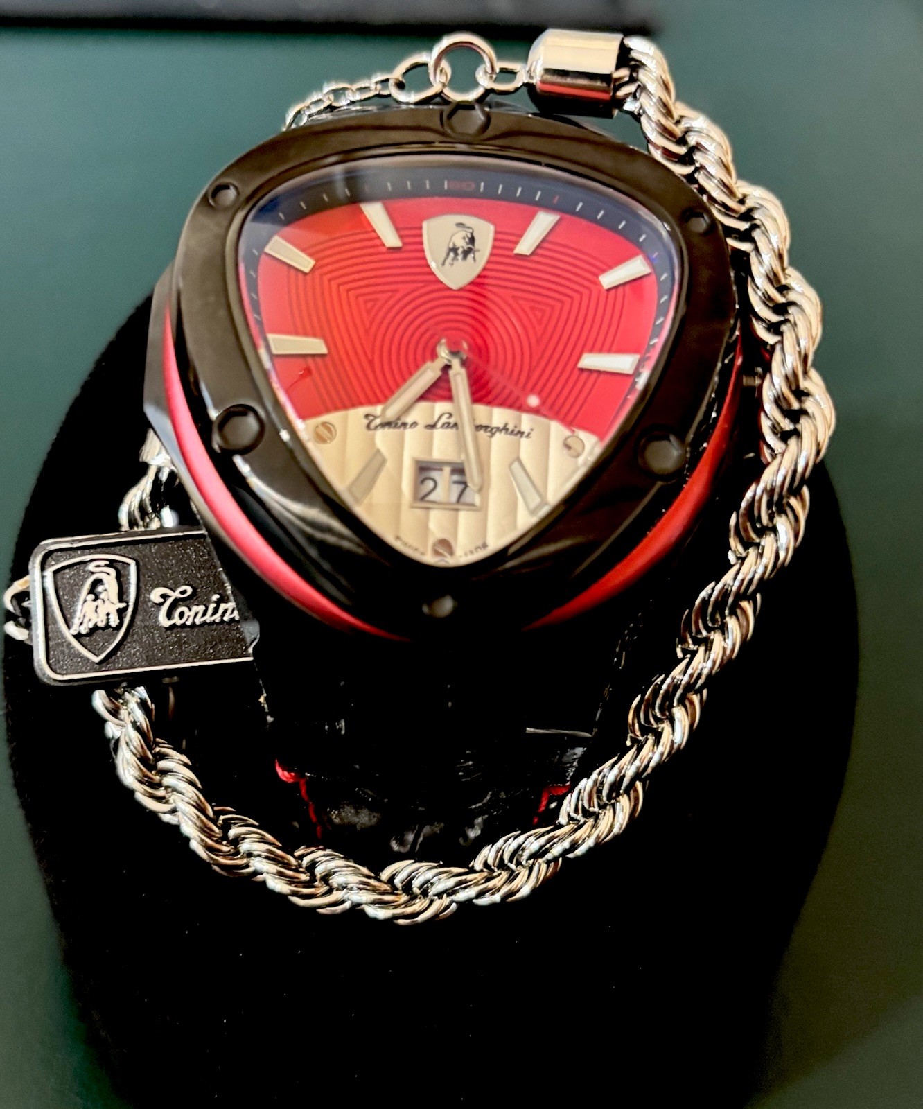 Lamborghini Watch | Mens 