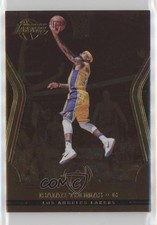 2017-18 Panini Opulence 29/79 Isaiah Thomas #72 0r5l
