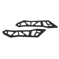  Windshield Bracket Motorcycle Windscreen Support Holder Adjuster