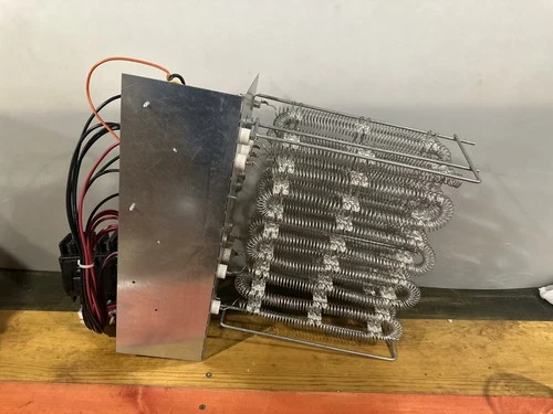 Lennox ECB29-20CB-3Y Electric Heat Element 5506M00795 208/240V 15/20KW 60HZ 3PH