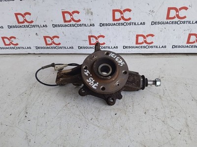 364696 VORDERER LINKER KNÖCHEL / 161635 FÜR PEUGEOT 307 BREAK / SW S1 SW PACK