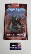 200x MASTERS OF THE UNIVERSE BEAST MAN  COLOR VARIANT  ACTION FIGURE