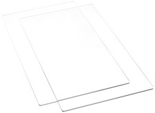 Sizzix SIZ660581 Big Shot Plus Cutting Pad Standard 1PR Acessories