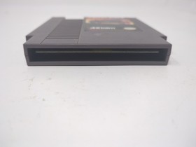 Solo cartuccia Knight Rider (Nintendo Entertainment System, 1989) testata NES