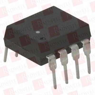 BROADCOM HCPL-2231 / HCPL2231 (NEW NO BOX)