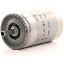 ORIGINAL® Bosch Kraftstofffilter für VW CADDY II Pick-up Opel ASTRA F CC ASTRA