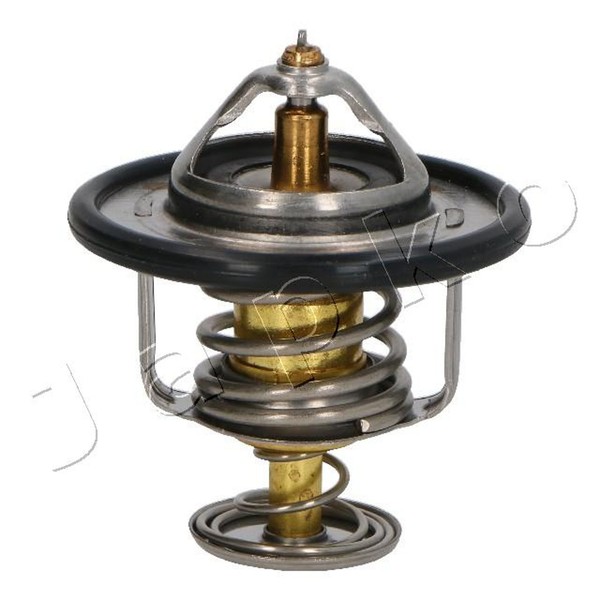 Thermostat KüHlmittel Japko 38H01 FüR A1 Hyundai Starex Tq 56Mm Travel Cargo Bus-image