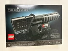 Lego 40917 The Darksaber Set - GWP - New Factory Sealed
