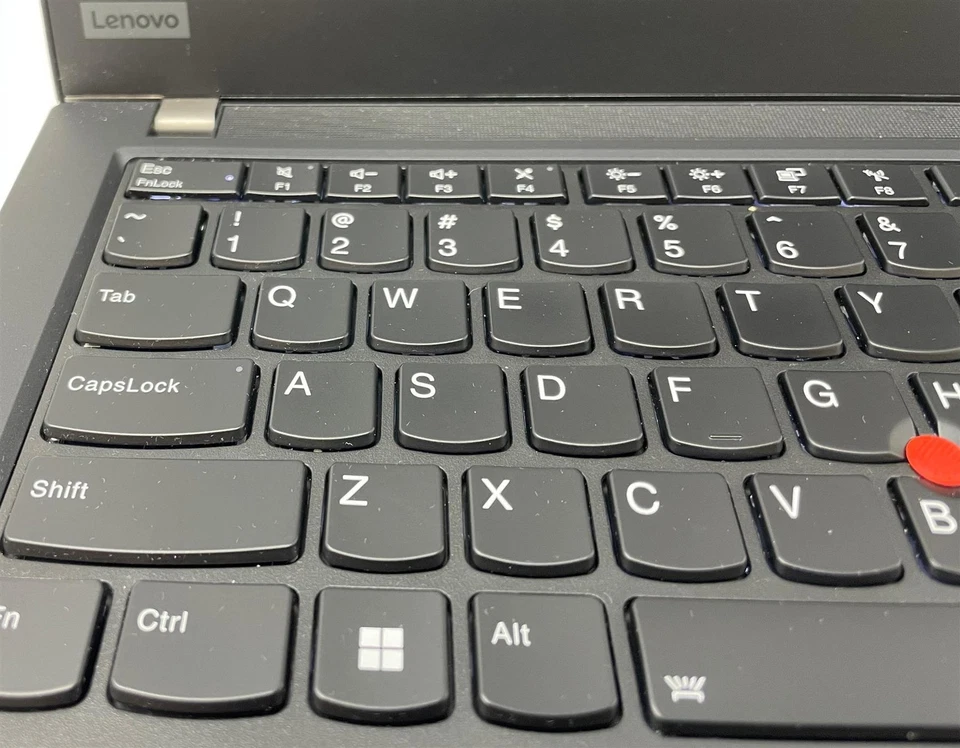 Lenovo ThinkPad T14 G2 · i5-1145G7 · 32GB · 512GB, photo 3 of 5