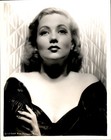 LMPE40 Original Photo 1930s COLUMBIA PICTURES ACTRESS GLAMOUR SHOT ANN SOTHERN — photo 1