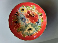 The Pioneer Woman “Melody” Pasta Bowl 7.5-Inch