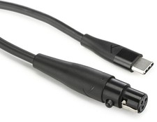 Beyerdynamic Pro X USB-C Headphone Cable - 1.6 meter 3-pack Bundle