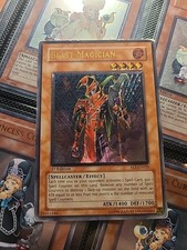 Blast Magician [Ultimate Rare 1st Edition] FET-EN020 Prices