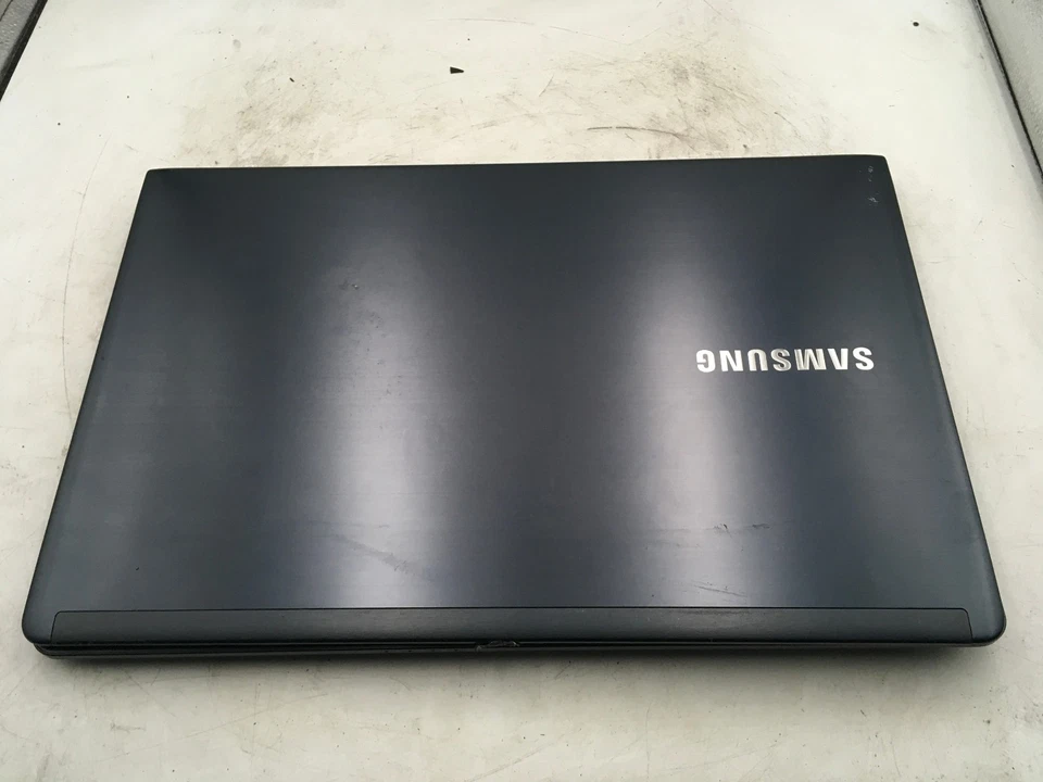SAMSUNG NP470R5E - FOR PARTS/REPAIR - INTEL I7 3RD GEN - NO RAM - READ DESC - BB - Image 4 of 4