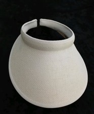 Sonnenvisor / Hut / Cap