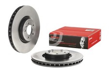 Disque de frein Land Rover DEFENDER