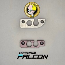 Reinforced Cable Retaining Bracket for Creality Falcon A1 Laser Engraver
