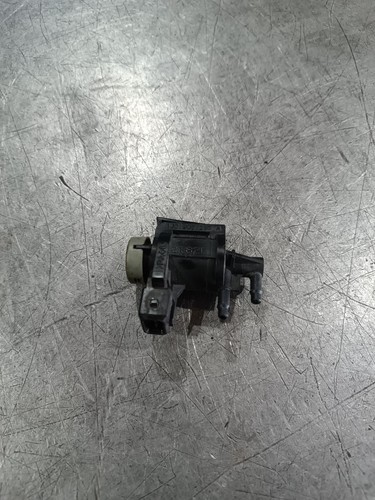 VW Passat 3B Audi A4 B6 Druckwandler Unterdruckventil Magnetventil 1J0906283A