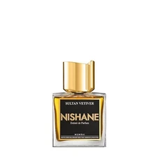 Nishane Unisex Sultan Vetiver Extrait de Parfum Spray 1.7 oz Fragrances