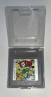 Nintendo Game Boy Game Yoshi Original Authentic Excellent Condition W/ Case