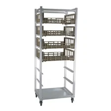 New Age 1316 Produce Crisping Rack for (8) 29-1/8 x 26-1/2" Trays