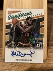 2017 Panini Donruss Basketball Bob Dandridge #SS-BD