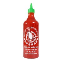 Flying Goose Sriracha Chilli Sauce 730Ml Chilisauce, Chilisosse, Chilli Sosse