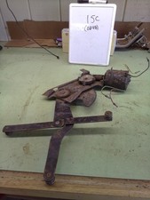 58-60 Ford Thunderbird Front Left Window Regulator 58-60 Ford Thunderbird Front Left Window Regulator
