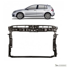 Frontgerüst Schlossträger vorne passt für VW Golf 7 ab 08/2012-09/2016