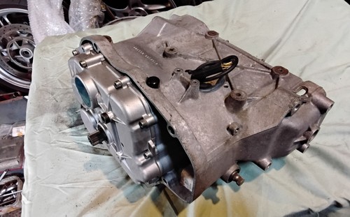 BMW K100 8v Getriebe 29k - Bild 18 von 19