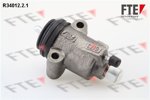 WHEEL BRAKE CYLINDER 9710213 FOR STEYR VALMET 166700350720 30181500 30181510 - Picture 2 of 6