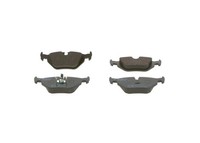 NEU - Bosch 0986460964 Bremsbelagsatz, Scheibenbremse FüR BMW