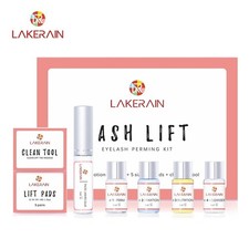 Complete Lash Lift Perming Eyelash Extension Kit iconsign Orignal