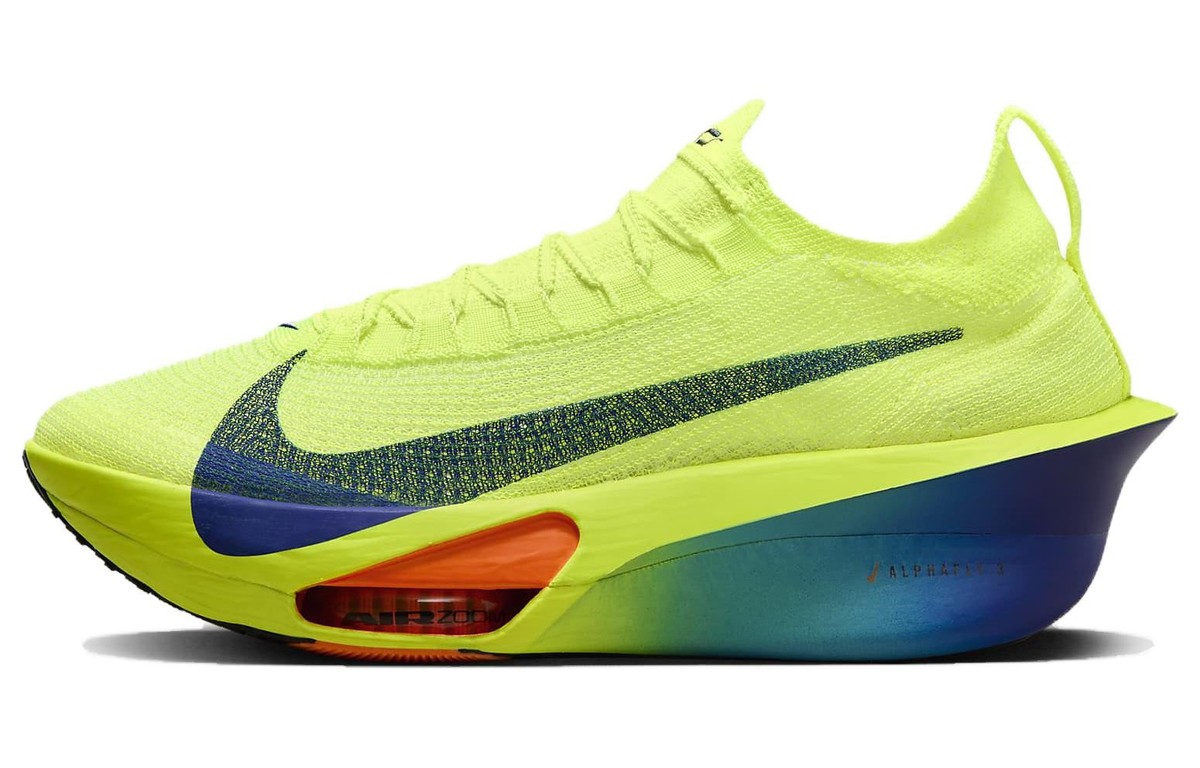 Size 7 - Nike Air Zoom Alphafly NEXT% 3 Fast Pack for sale online