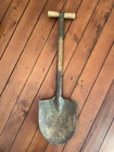 WW1 - WW2 M-1910 T Handle US Military Shovel Entrenching Tool