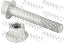 0298-016-KIT FEBEST Achsschenkelbolzensatz für MAZDA NISSAN NISSAN (DFAC) NISSAN