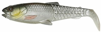 Savage Gear CRAFT CANNIBAL PADDLETAIL Kunstköder Softbait Gummifisch Raubfisch