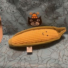 Jelly Cat Corn (immaculate / No Tag) 