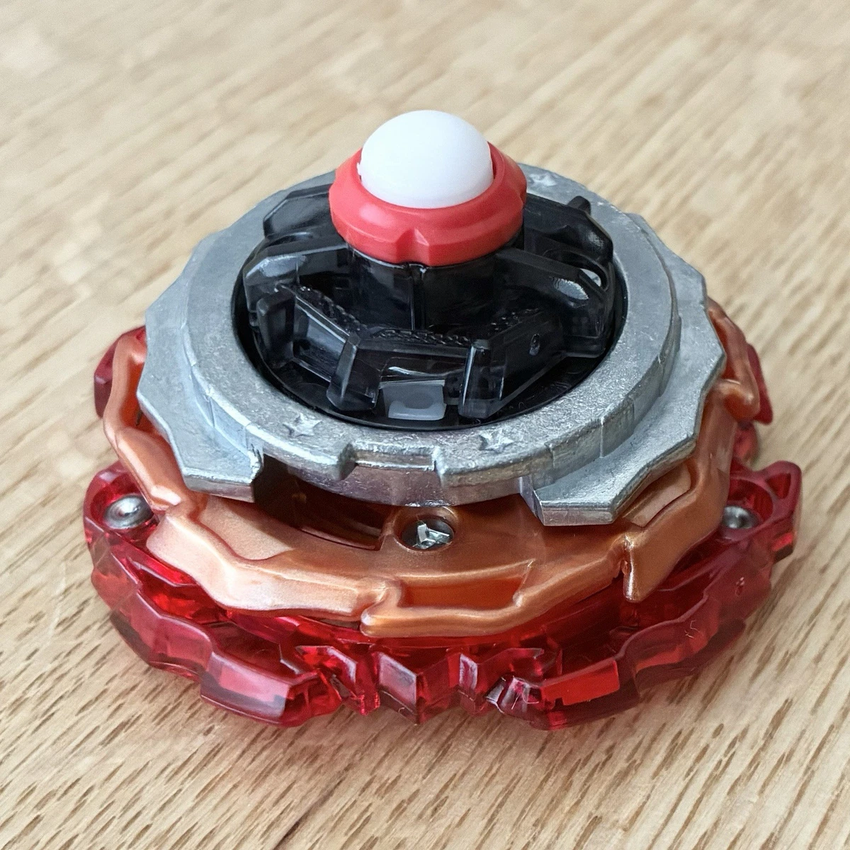 Revive Phoenix .10 .Fr B-117 Beyblade Burst 2018 Takara Tomy Toy Japón
