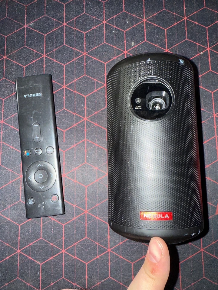 Nebula Capsule Two - Image 2 of 4